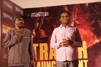 Bhimaa Movie Trailer Launch